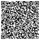 QR code with Madison Ultimate Frisbee contacts