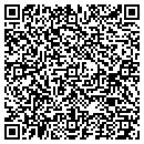 QR code with M Akram Recordings contacts