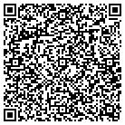 QR code with Cinders Charcoal Grill contacts