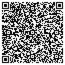 QR code with Algoma Net Co contacts