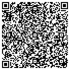QR code with Zindler Auction Service contacts