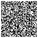 QR code with Halberg Engineering contacts