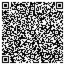 QR code with Head Start contacts