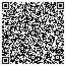 QR code with JW Express contacts