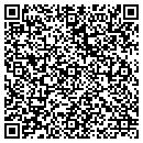 QR code with Hintz Printing contacts