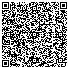 QR code with Twin Pines Furniture contacts