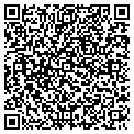 QR code with Pamida contacts