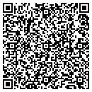QR code with Domino Bar contacts