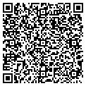 QR code with IDB contacts