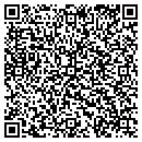 QR code with Zepher Depot contacts