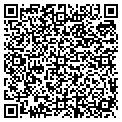QR code with KFC contacts