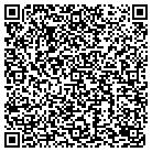 QR code with Custom View Windows Inc contacts