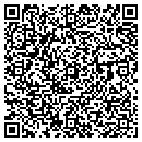 QR code with Zimbrick Inc contacts