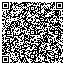 QR code with Howard Johnson contacts