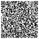 QR code with Second Time Around Inc contacts