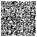 QR code with Roda contacts