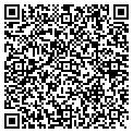 QR code with Oscar Smith contacts