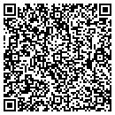 QR code with T L Designs contacts