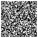 QR code with J&M Machining Limited contacts