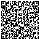 QR code with Harbor House contacts
