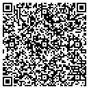 QR code with Rottier Barbar contacts