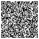 QR code with Anton Excavating contacts