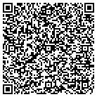 QR code with Andersons Grnhse & Grdn Center contacts