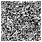 QR code with Kobussen Vending Services contacts