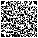 QR code with Zor Temple contacts