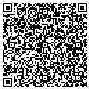QR code with Clean Air Express contacts
