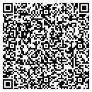 QR code with U-Line Corp contacts