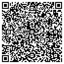 QR code with Harry J Anderson contacts