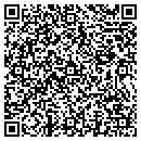QR code with R N Custom Cabinets contacts