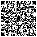 QR code with K S Construction contacts