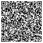 QR code with Department Of Orthopedics contacts