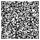 QR code with All Custom contacts
