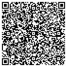 QR code with Tisch Mills Veterinary Clinic contacts