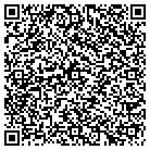 QR code with LA Crosse Area LOCAL/Apwu contacts