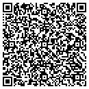 QR code with Keith Sportswear Intl contacts