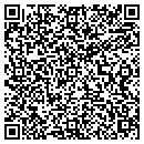 QR code with Atlas Transit contacts