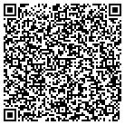QR code with A To Z Concrete & Masonry contacts