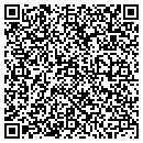QR code with Taproot Kennel contacts