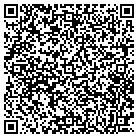 QR code with T T Connection Inc contacts