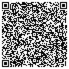 QR code with Martin G Martz DDS contacts