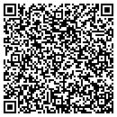 QR code with MVI Realty contacts