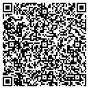 QR code with C N Masonry Inc contacts