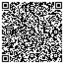 QR code with Hazelnut Tree contacts
