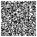 QR code with Aaron Nolt contacts