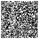 QR code with West 20 Ranch & Saddle Co contacts