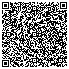 QR code with Odettas Crafts & Supplies contacts